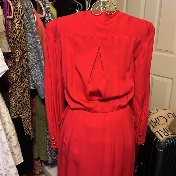 Liz Claiborne vintage dress - Picture 7 of 13